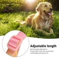 thumbnail image 4 of Collar de perro elegante collar de perro colorido para caminar al aire libre ANGGREK  Otros, 4 of 8