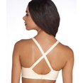 thumbnail image 3 of Vanity Fair Womens Body Caress Convertible T-Shirt Bra Style-75335, 3 of 3