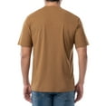 thumbnail image 5 of Wrangler Workwear Men’s Short Sleeve Performance T-Shirt, size S to 3XL, 5 of 7
