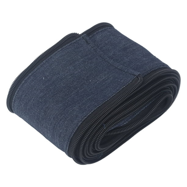 Funda Para Manguera De Antorcha TIG, Cubierta Para Cable De Antorcha De Soldadura Fácil Instalación Operación Segura 4 M De Longitud 5 Cm De Ancho Buena Protección Para