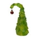 thumbnail image 2 of Noche Navideña Dendriforme Curva, Adornación de Ventana Jardín, Regalo de Fiesta, Durable de Acero, Base de Madera, para Salón, Curva de Navidad, Estético de Exterior, Presentación de Hogar, for, 2 of 8