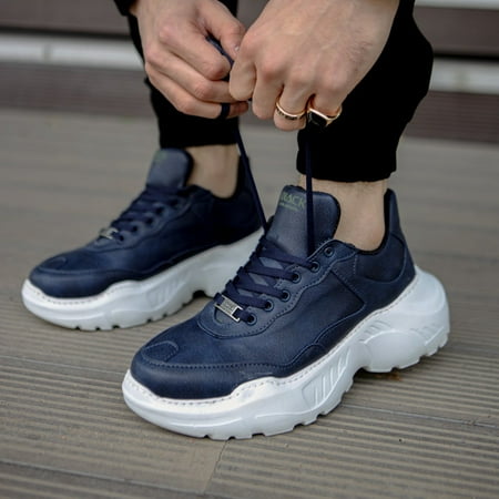 

Cadiz in Navy Blue