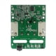 thumbnail image 3 of Placa de Circuito de ProteccióN de Carga Placa PCB para Estante de BateríA de Litio de 18 V (6 Pieza), 3 of 5