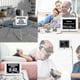 thumbnail image 5 of Dementia Clock Alzheimers Clock & Large Digital Calendar Clock For Seniors,clock With Day And Date F[HhhhS], 5 of 5