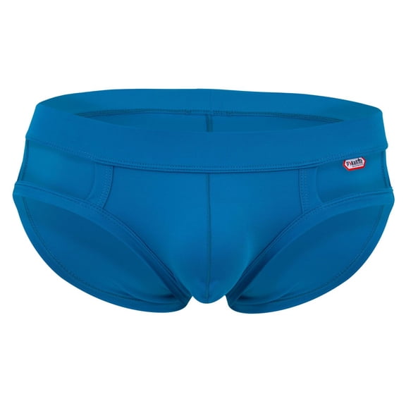 Pikante Underwear Style 2114 Color Blue Size L