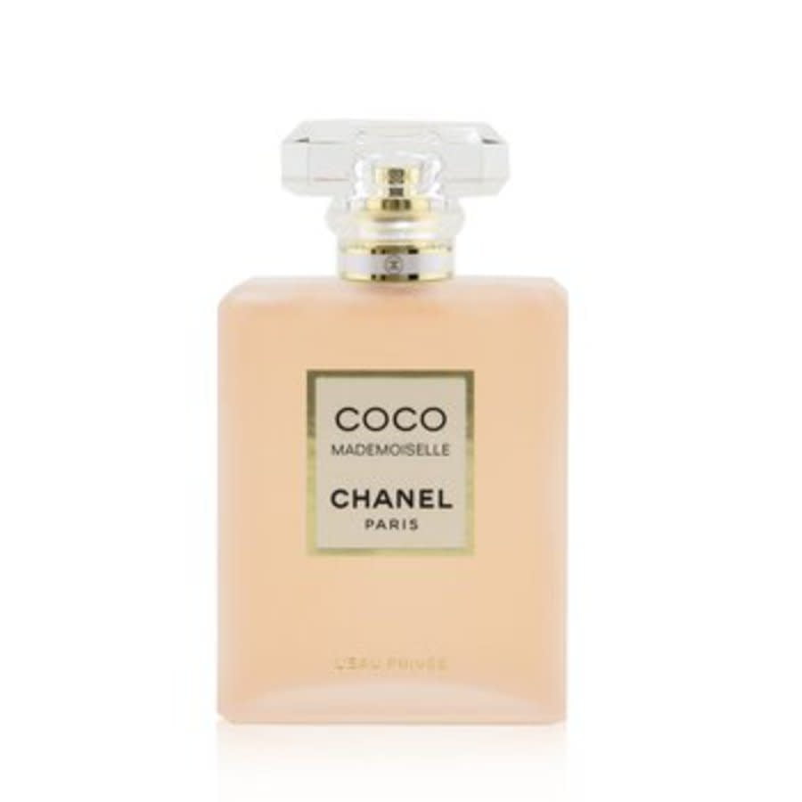 Chanel Ladies Coco Mademoiselle L Eau Privee Night Fragrance Spray 3 4 Oz Fragrances Walmart Com