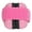 Pink, variant on LAZIOEGR Infant Ear Muffs Noise Cancelling Soft Padded Pink Ear Protection Headphones with Elastic Headband