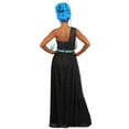 thumbnail image 3 of Women's Disney Hades Costume, 3 of 13