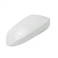 thumbnail image 2 of 1PC Right Side Rearview Door Mirror Cover Primer Fit For Toyota Corolla 2020-2022, 2 of 5