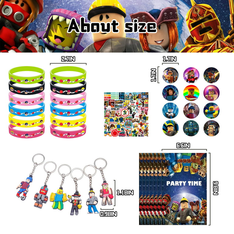 Roblox Guest Gifts & Merchandise for Sale