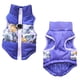 thumbnail image 1 of Xihbxyly Abrigo Acolchado de Invierno para Perros, Cómodo Diseño con Hebilla de Tracción, Fácil de Limpiar, Elegante y Moderno, Sin Mangas, Relleno de Seda de Poliéster Suave, Práctico para Viajar, T, 1 of 4