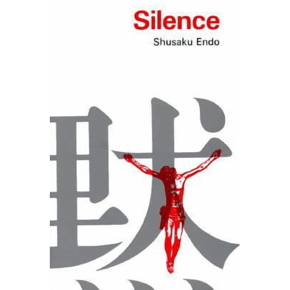 Silence (Paperback) by Shusaku Endo