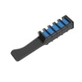 thumbnail image 4 of Hair Color Comb, Easy Use Handheld Temporary Hair Chalk Comb Lightweight Bright Color  For Women For Cosplay Party For Hair Dye, 4 of 8