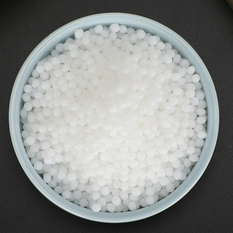 50g/Pack Moldable Plastic Thermoplastic Beads