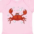thumbnail image 4 of Inktastic Gideon's Crab Boys Baby Bodysuit, 4 of 5