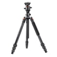 thumbnail image 1 of Tripod,Load With Stand Alloy Camera Stand K F Portable Alloy Dslr K, 1 of 6