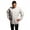 White, variant on Uncommon Thread unisex Journeyman - 0403P