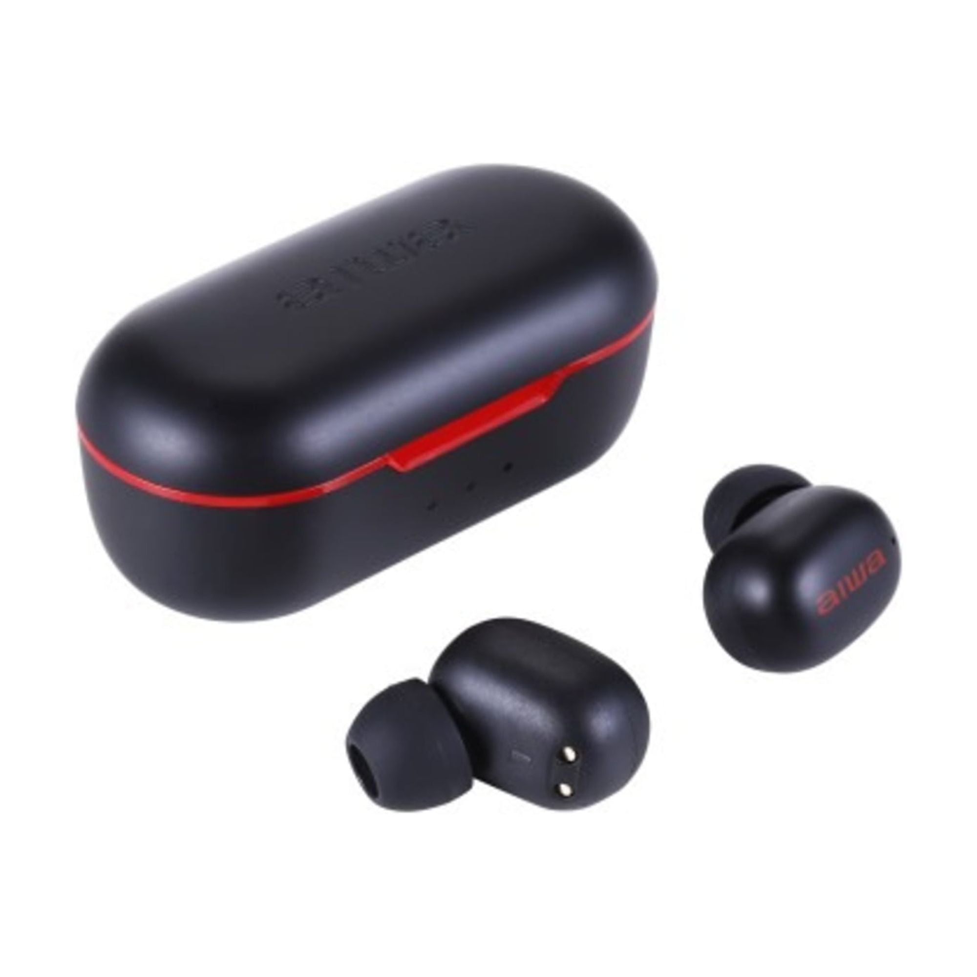 Aiwa Connect Pro Earphones | Classroom sound headphones - Walmart