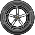 thumbnail image 3 of Continental ProContact GX 235/60R18 103H BSW pneu, 3 of 5
