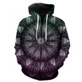 thumbnail image 1 of Sudadera con capucha y cremallera de mandala para hombre, unisex, genial, con capucha, sudaderas de primavera, hip hop, manga larga, divertida, a la moda, con estampado 3D para adolescentes., 1 of 6