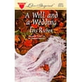 thumbnail image 1 of Pre-Owned A Will and a Wedding (Love Inspired #9) (Unknown) 0373870094 9780373870097, 1 of 1