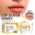 thumbnail image 1 of Lip Scrub Lip Moisturizing Universal Lip Moisturizing Can Be Used During Sleep Self Brightening Lipstick, 1 of 8