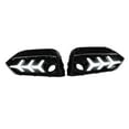 thumbnail image 1 of Car Daytime Running Light Car Exterior Lamp Car Daytime Running Light LED Waterproof Replacement For   Hatchback 2017-2021, 1 of 8