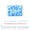 Snowflakes-40x50cm, variant on Cute Floor Mat Cool Pet Cooling Mat Self Added Water Dog Cold Bed Mat Portable Durable Pet Ice Cushion For Small Large Dogs