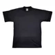 thumbnail image 1 of Playera Lisa Cuello Redondo Gruesa Brownpride Cholo Chicano, 1 of 3