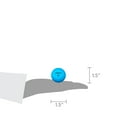thumbnail image 5 of Titleist Velocity Golf Balls, 12pk, Matte Blue, 5 of 5