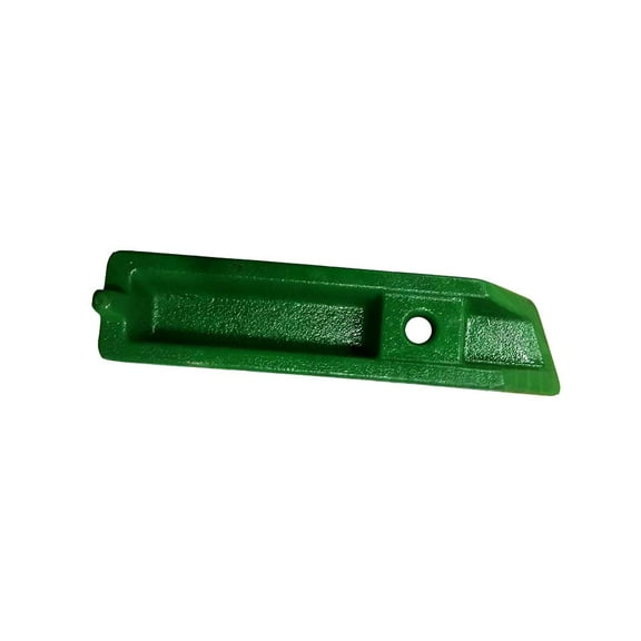 RAParts L100866 New Aftermarket RH Sway Block Fits John Deere Tractor 6110 6120 6130 6200 6210 6220 6230 6300 6310 6320 6330