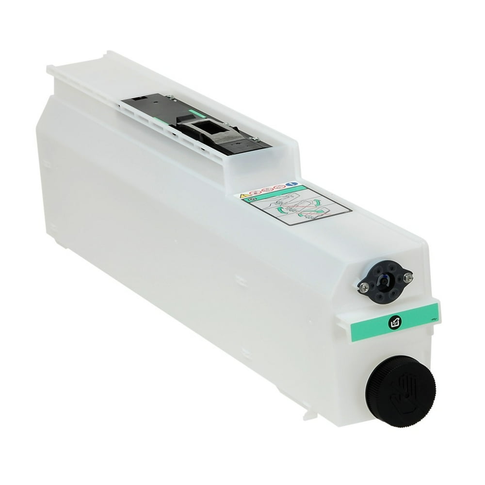 Genuine Ricoh D1363507 (416889) Waste Toner Container for MP C6502SP