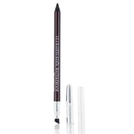 - LANCOME/LE CRAYON KHOL EYELINER PENCIL BROWN WATERPROOF 0.5 OZ