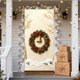 thumbnail image 3 of Decoraciones de Navidad de Interior 90*180cm/35.43*70.87In Decoraciones de Navidad de Interior para la Fiesta Del Festival, 3 of 6