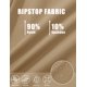 thumbnail image 5 of Pantalones cortos MAGCOMSEN Tactical para hombre, senderismo, militar, caqui, 5 of 7