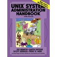 thumbnail image 1 of Pre-Owned Unix System Administration Handbook (Paperback) 0130206016 9780130206015, 1 of 2