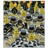 Ddi Golden Bonanza New Year's Party Assortment For 100 (pack Of 2)