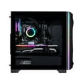 thumbnail image 3 of Velztorm Mini Pilum CTO Gaming Desktop PC (AMD Ryzen 7 - 3700X 8-Core, Radeon RX 6700 XT, 64GB DDR4, 2TB PCIe SSD + 6TB HDD (3.5), 120mm AIO, RGB Fans, 750W PSU, WiFi 5, BT, Win11H) VELZ0058, 3 of 7