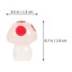 thumbnail image 2 of HEALEEP 50Ud Adornos De Hongos Con Para Interior Y Exterior De, 2 of 8