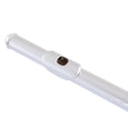 thumbnail image 4 of Selmer SFL301RI Concert Open Hole C Flute, C foot, Inline G, 4 of 5