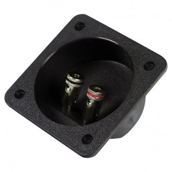 Q-Bomb Square Terminal Cup