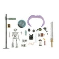 thumbnail image 3 of NECA - Teenage Mutant Ninja Turtles (The Last Ronin) - Accessory Pack - Last Ronin Accessory Set, 3 of 6