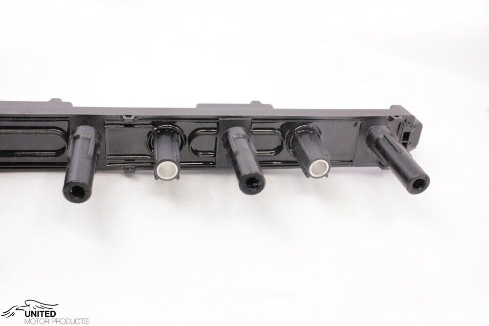 United COP-112 Direct Ignition Coil and Boot Assembly