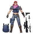 thumbnail image 1 of G.I. Joe Classified Series #146, Dreadnok Zandar, 6” Action Figure, 1 of 9