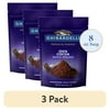 (3 pack) GHIRARDELLI Premium Baking Cocoa 100% Cocoa Dutch Process Unsweetened Cocoa Powder, 8 oz Bag