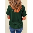 thumbnail image 3 of Casuashion Summer Style Alert! Our Eco-Friendly Tee - Soft, Breathable, & Trendy!, 3 of 8