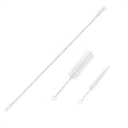 thumbnail image 1 of Kit de Limpieza de Trompeta, Trombón y Trompa, Cepillo de Nailon de Acero Inoxidable, Cepillo de Limpieza para Instrumentos Musicales, 1 of 5