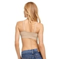 thumbnail image 3 of Jockey Women's Seamfree Light Lift Bralette, 3 of 10