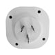 thumbnail image 4 of Enchufe Inteligente AU Smart WiFi Plug Power Socket Switch Adapter Remote para Alexa Google Home, 4 of 7