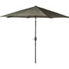 Treville 9' Market Umbrella with Crank and Tilt